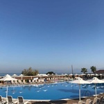 Отель "Almyros Beach Resort & Spa" 5*, Корфу, Греция фото 2 