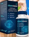 CLEANVISION