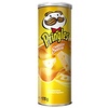 Pringles с сыром
