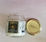 Универсальный увлажняющий крем Aroma Dead Sea Кокос