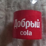 Cola " Добрый " фото 1 