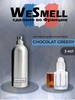 Масляные духи WeSmell По мотивам chocolate Greedy