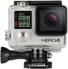 Видеокамера GoPro Hero4 Silver