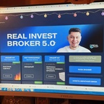 Real Invest Club фото 2 