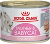 Мусс для котят Royal Canin "Mother & Babycat"