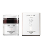 Крем для лица Graceface крем для лица с ретинолом, коллагеном