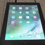 Планшет Apple iPad 2 16GB 3G Black фото 1 
