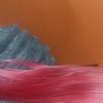 Краска для волос HIPERTIN UTOPIK RED фото 1 