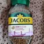 Кофе растворимый Monarch Asian selection фото 1 