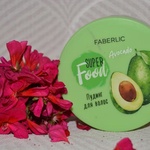 Маска-пудинг для волос Faberlic Super Food Faberlic  фото 1 