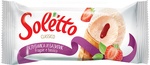 Мороженое Soletto Клубника базилик