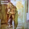 Альбом "Aqualung" Jethro Tull