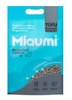 Miaumi TOFU Activated Carbon Unscented