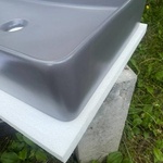 Wellsee раковина 60 см FreeDom 2.0 323020000 фото 4 