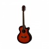 Гитара SHINOBI Hb-401