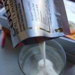 Коллаген пептид порошок со вкусом ананаса  ORZAX фото 2 