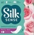 OLA! Silk Sence Daily Deo Бархатная роза