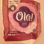 Прокладки женские ОLa!  фото 1 