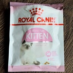 Сухой корм для котят Royal Canin Kitten фото 1 