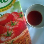 Сок томатный "Фруктовый сад" фото 1 