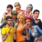 Игра "The Sims 4" фото 1 