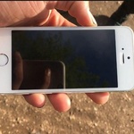 Телефон Apple iphone 5s фото 2 