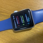 Часы Apple Watch Series 3 фото 2 