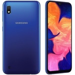 Телефон Samsung Galaxy A10 фото 1 