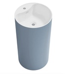 Напольная раковина Chalice Perfection 230628000