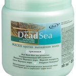 Маска для волос Белита Витэкс Соль мертвого моря фото 1 
