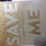 Книга "SAVE ME" Мона Кастен фото 3 