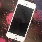 Телефон Apple iphone 5s фото 4 