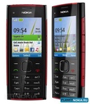 Телефон Nokia х2