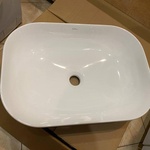 Накладная раковина Wellsee Air Gap S 338501000 фото 1 