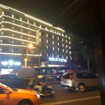Отель "Linda Seaview Hotel 4*" 4*, Китай, Санья, Китай фото 1 