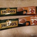 Jacobs 3в1 Классика фото 1 