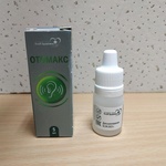 Капли "Отомакс" фото 1 