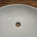 Wellsee Раковина накладная Faze Moment 337801000 фото 6 