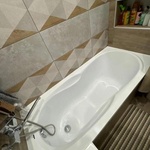 Ванна + каркас Lavinia Boho Easter Pro S1-37060060 фото 1 