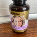 Tereza Lady витамины "Кожа, ногти, волосы" 50+ фото 1 