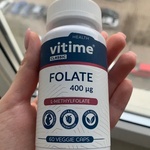 Vitime Classic Folate фото 1 