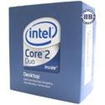 Процессор Intel Core 2 Duo e4600