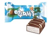 Конфеты "Фант" с кокосом, Славянка