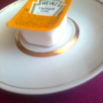 Соус Heinz сырный фото 2 