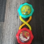 Развивающая игрушка «Веселые шарики» Bright Starts фото 1 