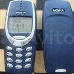 Телефон Nokia 3310 фото 1 