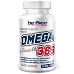 Be First Omega 3-6-9
