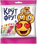 Крут фрут "Смайлики"