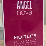 Парфюмерная вода Mugler Angel Nova фото 2 