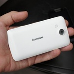 Телефон Lenovo IdeaPhone S880 фото 1 